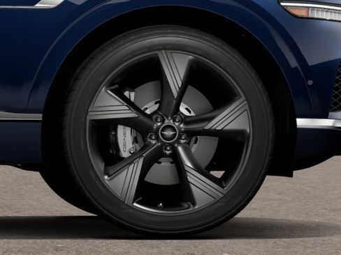 New 2026 Genesis GV80 2.5T Prestige AWD/4WD image 8