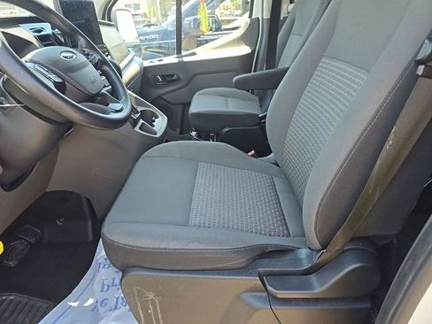 Used 2024 Ford Transit 350 XLT RWD image 11