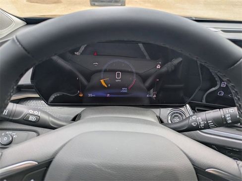 New 2026 Chevrolet Trax ACTIV w/ Sunroof Package image 16