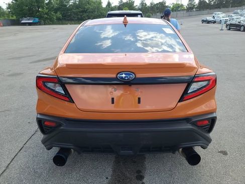 Used 2023 Subaru WRX Premium AWD/4WD image 9