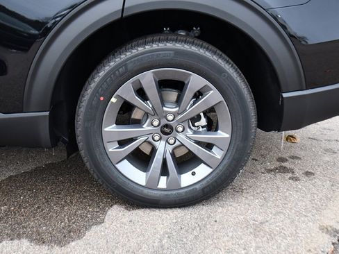 Used 2026 Ford Explorer Active w/ Active Comfort Package image 23