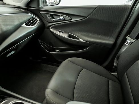 Used 2019 Chevrolet Malibu RS w/ LPO, Convenience Package 1 image 22