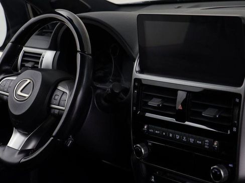 Used 2023 Lexus GX 460 Premium image 23