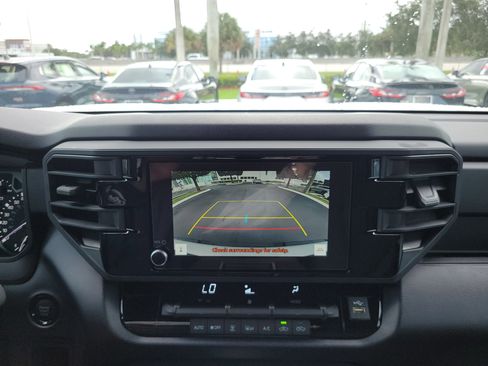 New 2026 Toyota Tundra SR AWD/4WD image 26