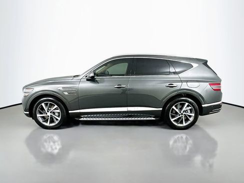 New 2026 Genesis GV80 2.5T Advanced AWD/4WD image 8