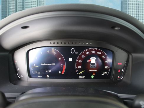 New 2025 Honda Civic Type R image 26