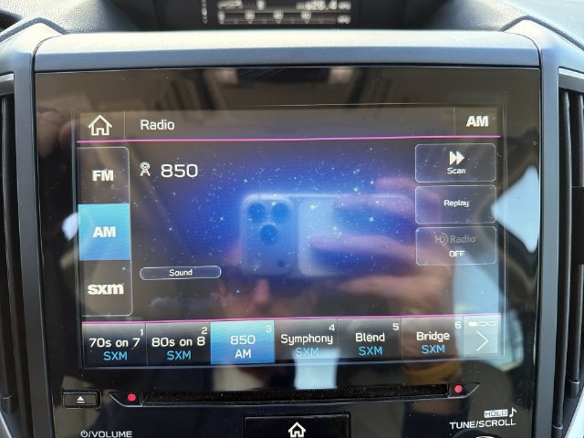 Used 2023 Subaru Forester Limited w/ Popular Package #2 AWD/4WD image 25
