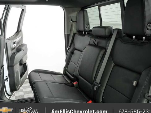 New 2026 Chevrolet Silverado 1500 LT Trail Boss w/ LT Trail Boss Premium Package image 21