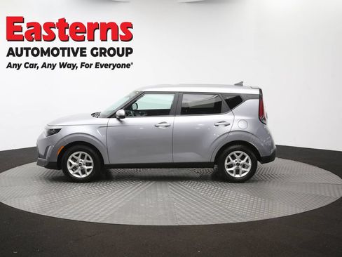 Used 2024 Kia Soul LX w/ Option Group 015 FWD image 59