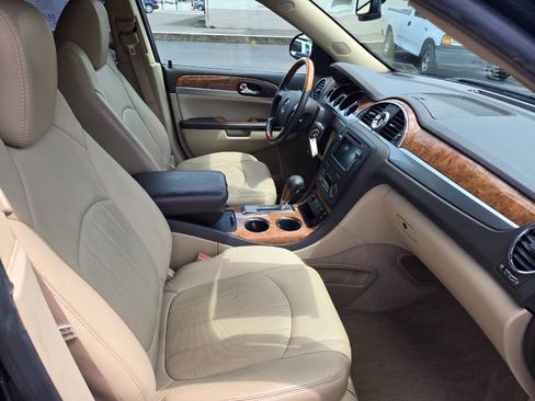 Used 2012 Buick Enclave Leather AWD/4WD image 29