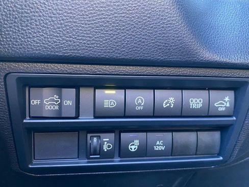 New 2026 Toyota Tundra SR5 image 24