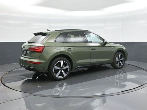 Used 2023 Audi Q5 2.0T Premium Plus w/ Premium Plus Package AWD/4WD image 7