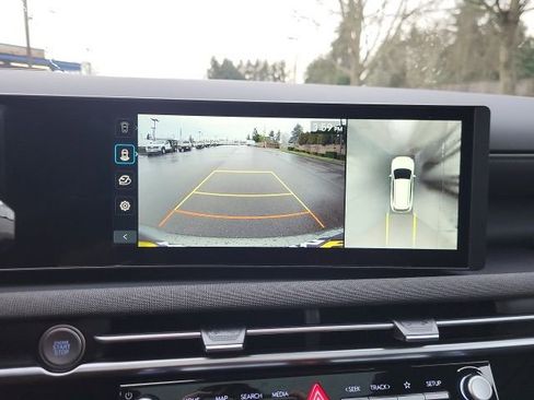 New 2026 Hyundai Tucson Limited w/ Tow & Go Package image 22