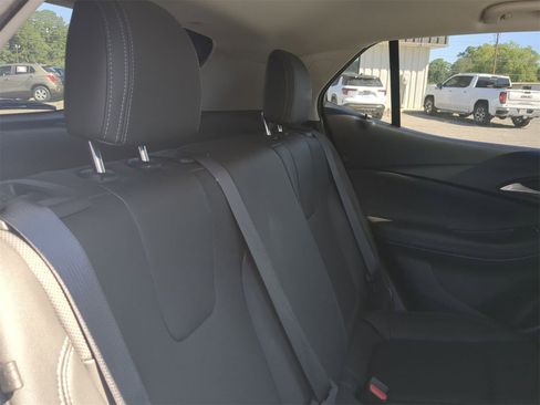 Certified 2024 Buick Encore GX Sport Touring image 24