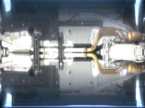 Used 2021 Dodge Charger SRT Hellcat image 24