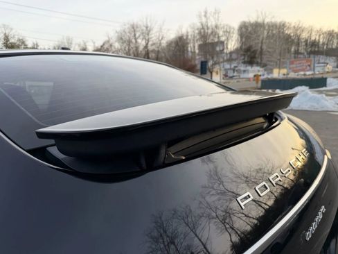 Used 2011 Porsche Panamera image 14