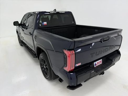 Used 2026 Toyota Tundra Limited RWD image 38