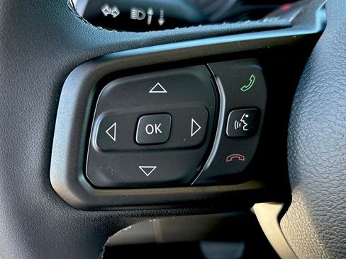 New 2026 Jeep Wrangler Willys image 12