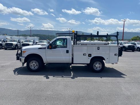 Used 2016 Ford F350 XL AWD/4WD image 5