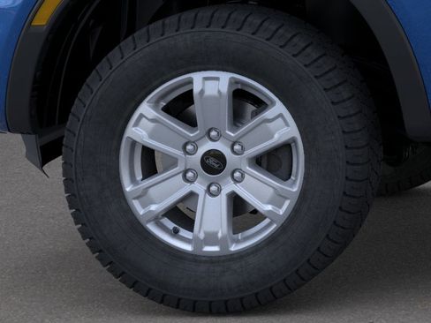 New 2025 Ford Ranger XL RWD image 19