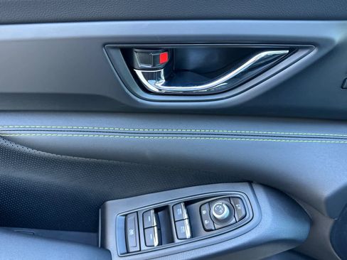 New 2025 Subaru Ascent Bronze Edition image 10