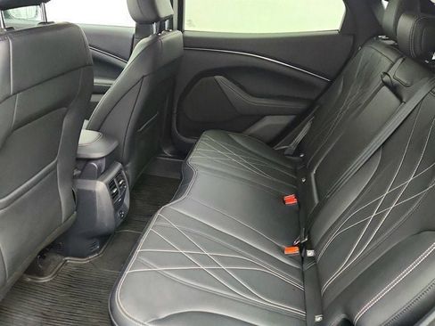 Used 2024 Ford Mustang Mach-E Select image 20