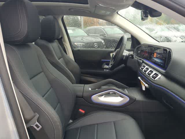 Used 2026 Mercedes-Benz GLS 450 4MATIC image 23