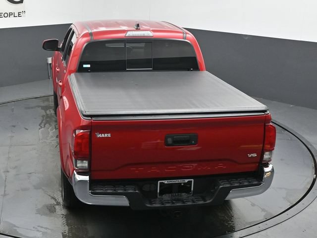 Used 2022 Toyota Tacoma SR5 RWD image 56