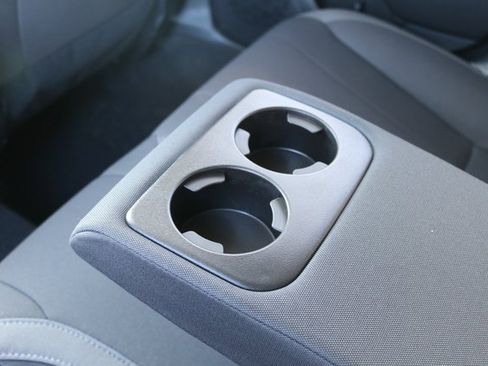 Certified 2025 Subaru Crosstrek 2.0i Premium image 18