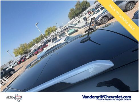 Used 2016 Nissan Rogue SL w/ SL Premium Package FWD image 12