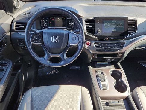 Certified 2023 Honda Passport EX-L image 11