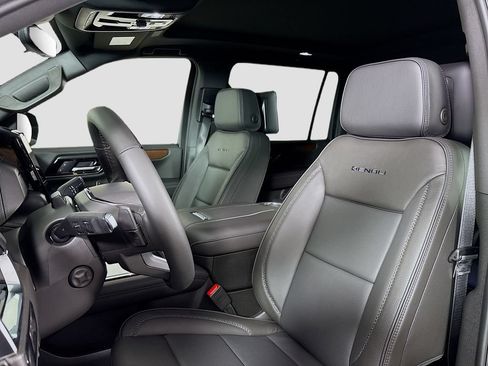 New 2026 GMC Yukon XL Denali AWD/4WD image 21