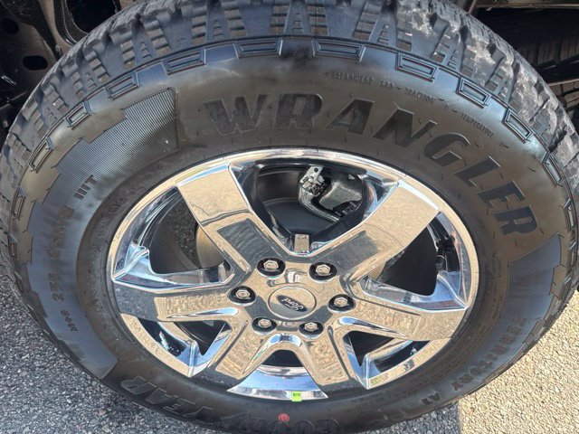 New 2026 Ford Ranger XLT w/ Equipment Group 301A High AWD/4WD image 12