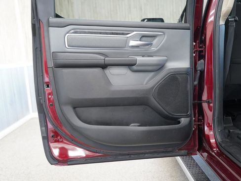 Used 2019 RAM 1500 Big Horn AWD/4WD image 36