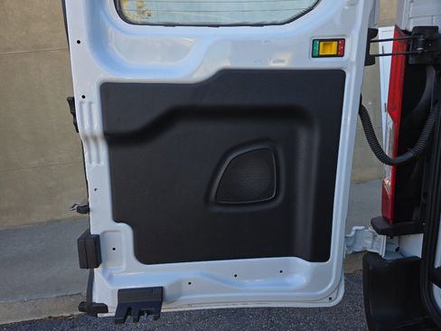 Used 2023 Ford Transit 250 Base w/ Exterior Upgrade Package image 28