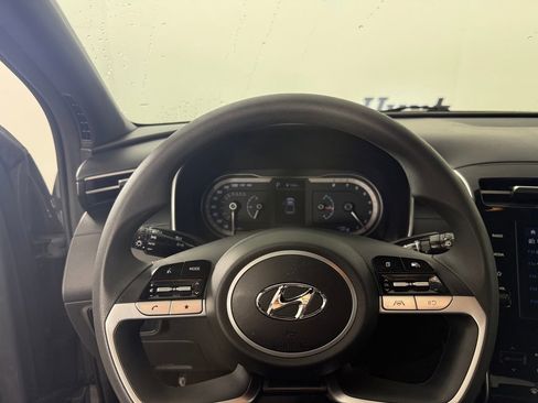 Used 2024 Hyundai Santa Cruz SEL image 21