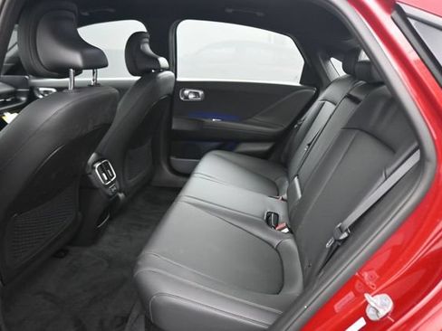 New 2025 Hyundai Ioniq 6 SEL AWD/4WD image 14