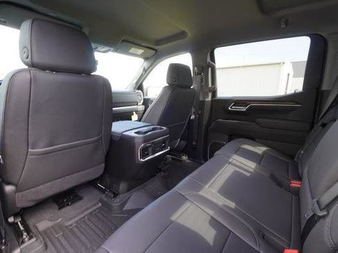 New 2026 GMC Sierra 1500 Elevation w/ Elevation Premium Package AWD/4WD image 29