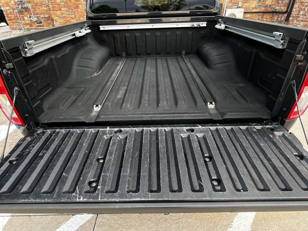 Used 2012 Nissan Frontier PRO-4X AWD/4WD image 20