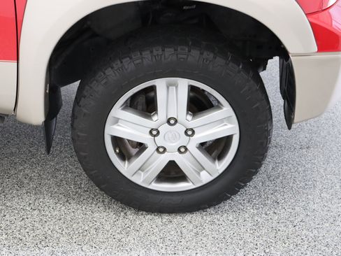Used 2008 Toyota Tundra Limited RWD image 5