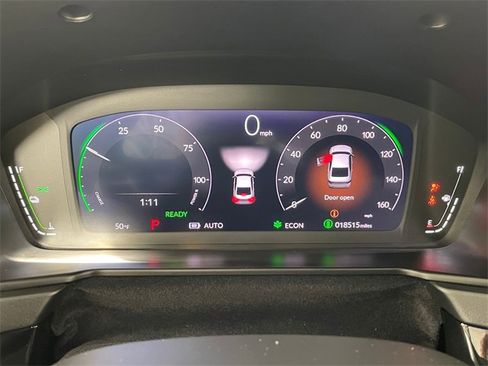 Used 2025 Honda Accord Sport image 5