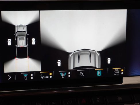 Used 2023 Chevrolet Silverado 1500 LT w/ Texas Edition Plus image 24