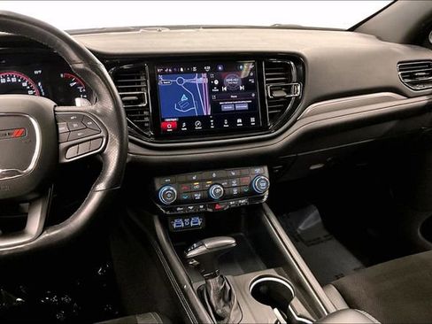 Used 2021 Dodge Durango GT AWD/4WD image 7