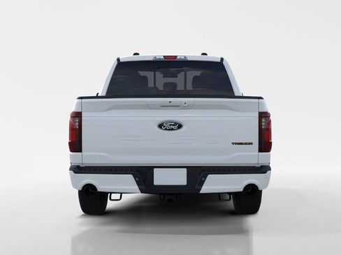 Used 2025 Ford F150 Tremor w/ Bed Utility Package image 6