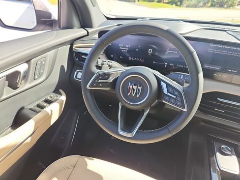 New 2026 Buick Enclave Preferred w/ Power Package FWD image 16