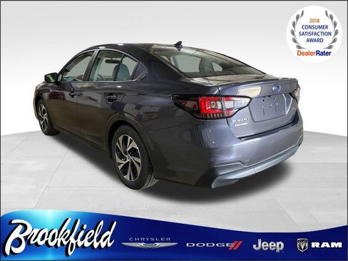 Used 2025 Subaru Legacy Premium image 6