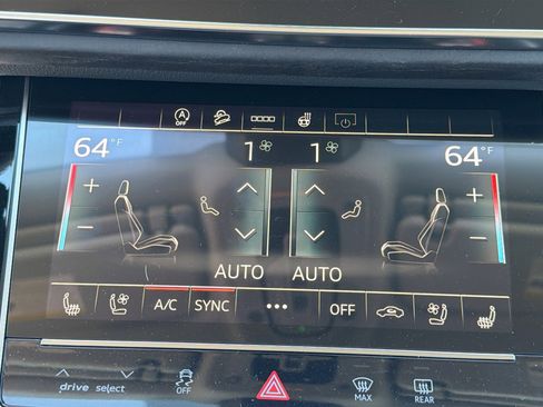 New 2026 Audi Q7 3.0T Premium Plus image 34