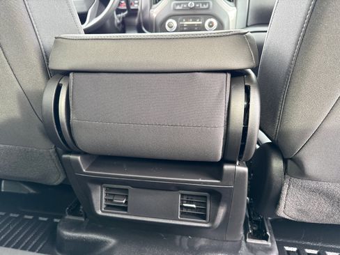 New 2026 GMC Sierra 1500 Pro w/ Pro Value Package image 17