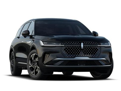 New 2026 Lincoln Nautilus Premier image 26