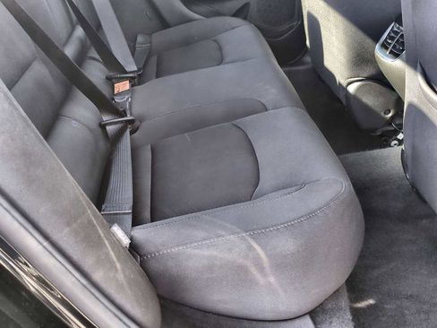 Used 2023 Chevrolet Malibu LT image 27